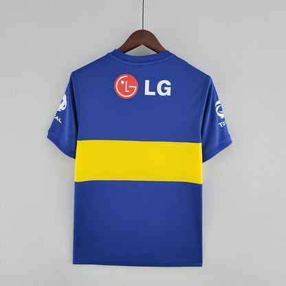 Boca Local 09-10