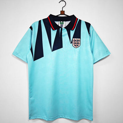 Inglaterra Tercera 1992