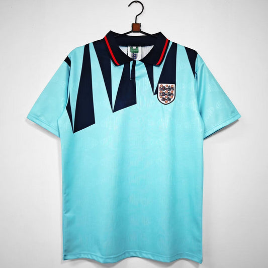 Inglaterra Tercera 1992