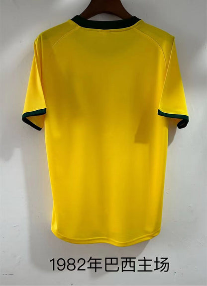 Brasil Local 1982