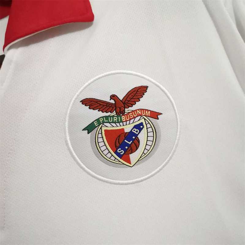 Benfica Visitante 1961