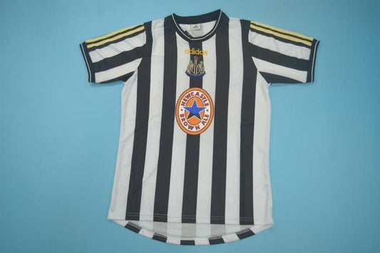 Newcastle Local 97-99