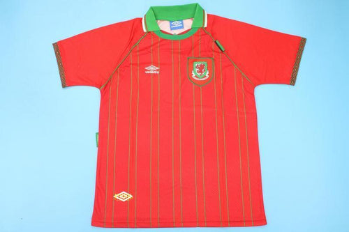 Wales Local 1994