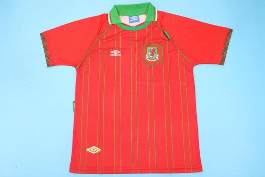 Wales Local 1994