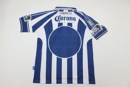 Pachuca Local 1999