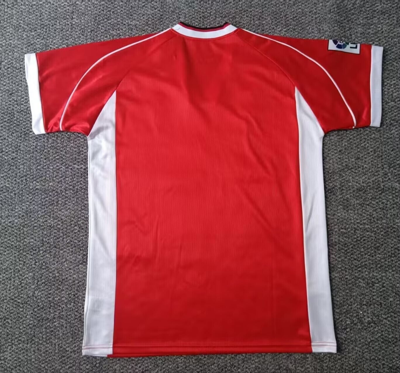 Murcia Local 99-01