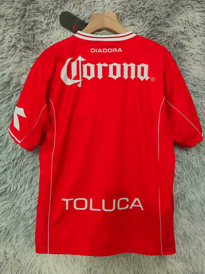 Toluca Local 98-99