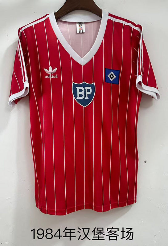 Hamburg Local 84-85