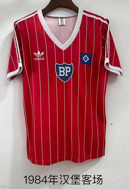 Hamburg Local 84-85