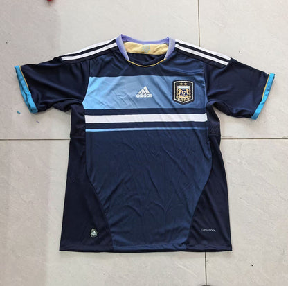 Argentina Visitante 2013