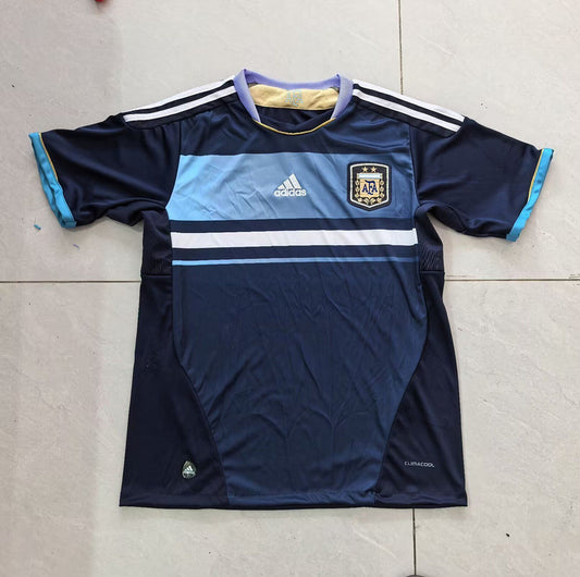 Argentina Visitante 2013