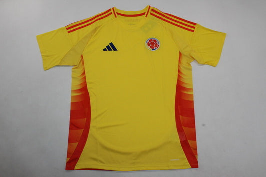Colombia Local 2024
