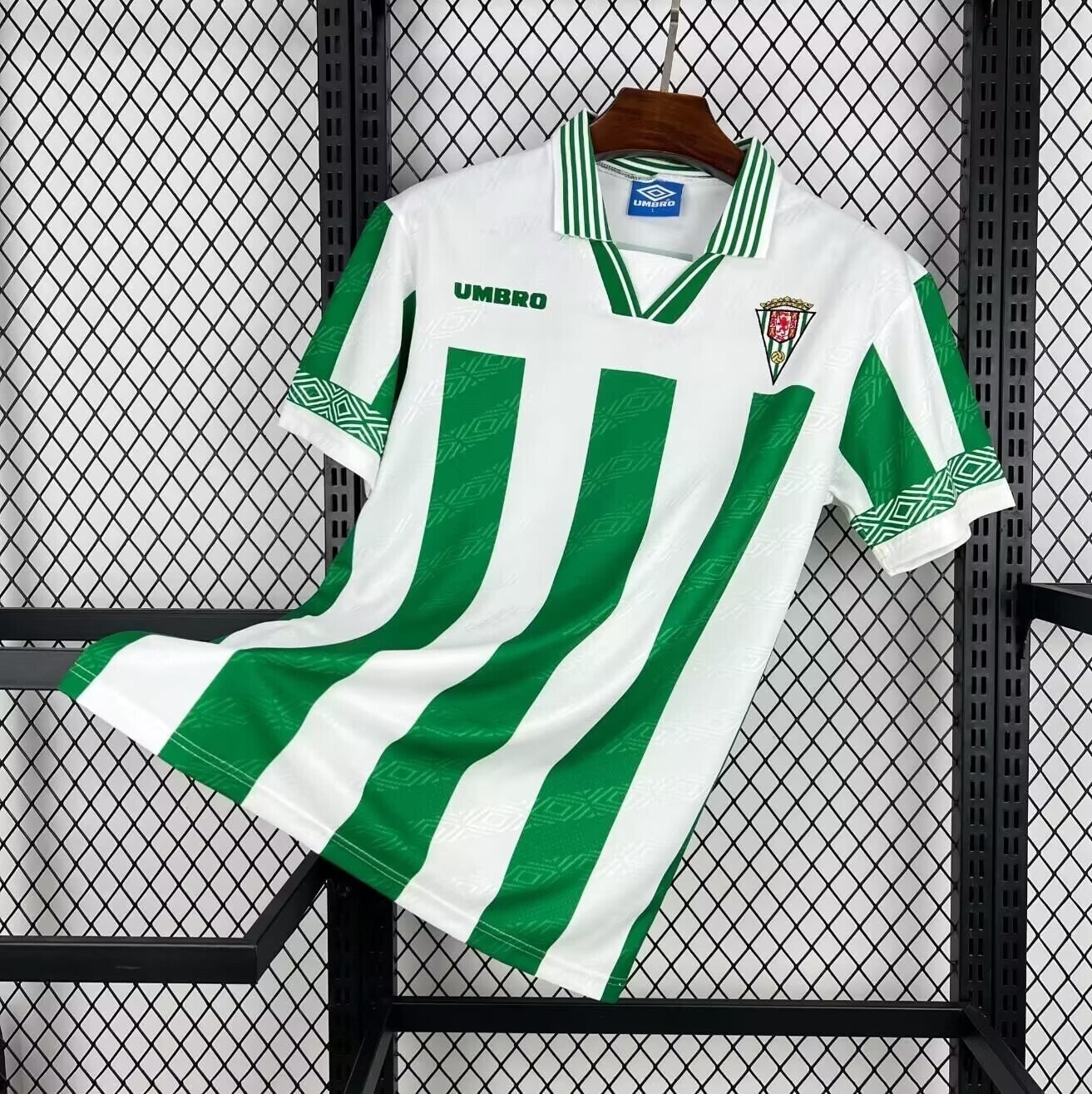 Cordoba Local 96-97