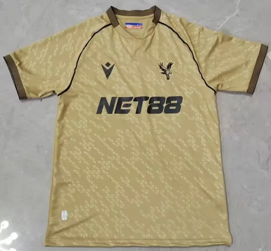 Crystal Palace Visitante 25-26