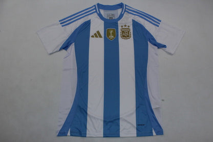 Argentina Local 2024