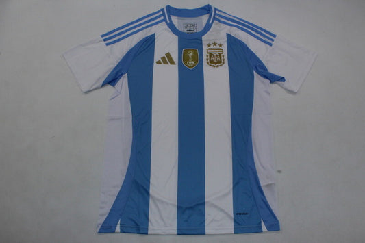 Argentina Local 2024