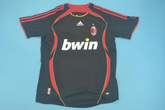 AC Milan Tercera 06-07
