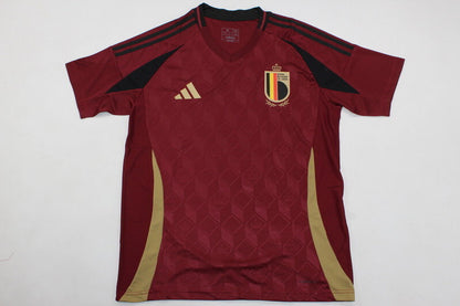 Belgica Local 2024