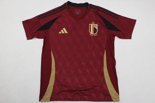 Belgica Local 2024