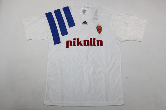 Zaragoza Local 92-93