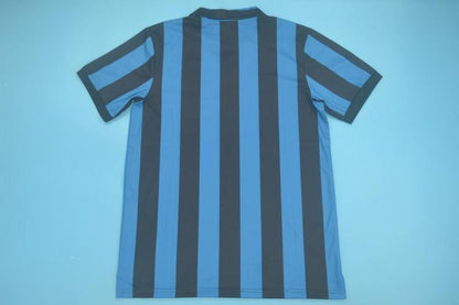 Inter Milan Local 89-90