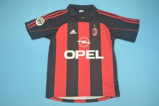 AC Milan Local 00-02