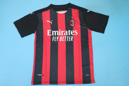 AC Milan Local 20-21