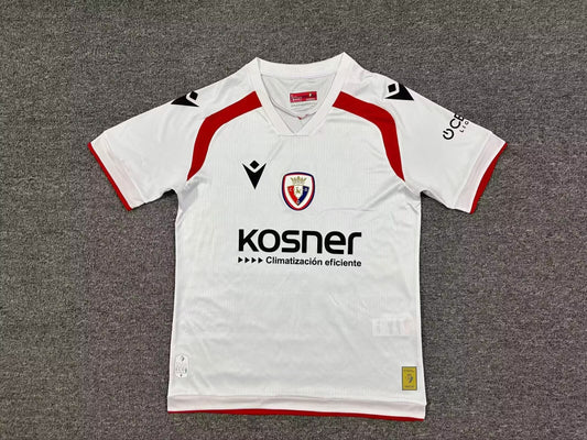 Osasuna Tercera 25-26