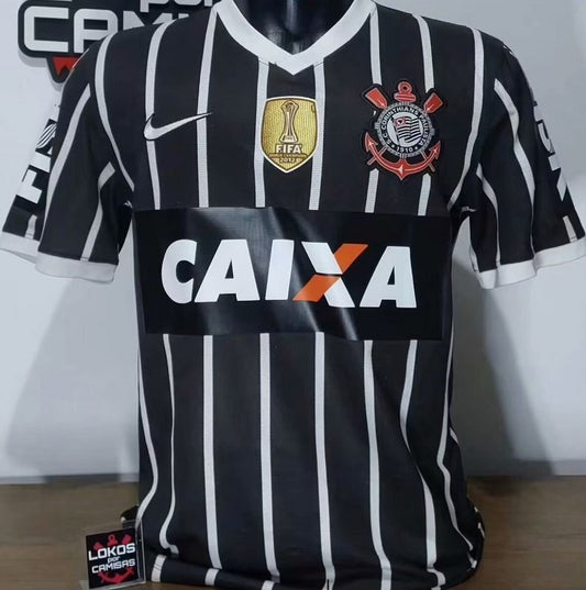 Corinthians Visitante 13-14