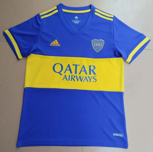 Boca Local 20-21