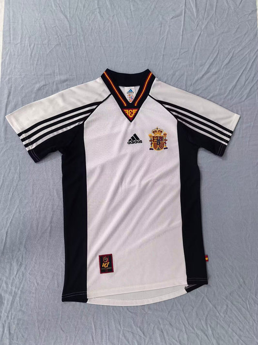 España Visitante 1998