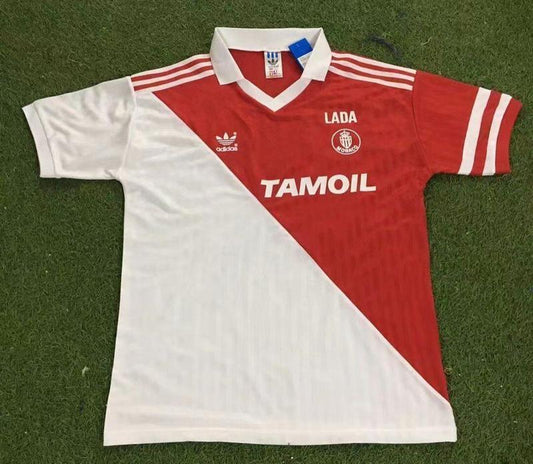 Monaco Local 91-92