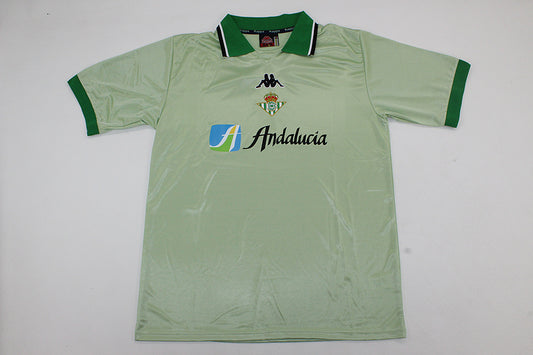 Betis Visitante 99-00