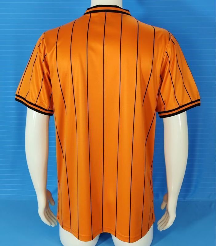 Wolves Local 85-86