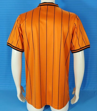 Wolves Local 85-86