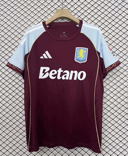 Aston Villa Local 25-26