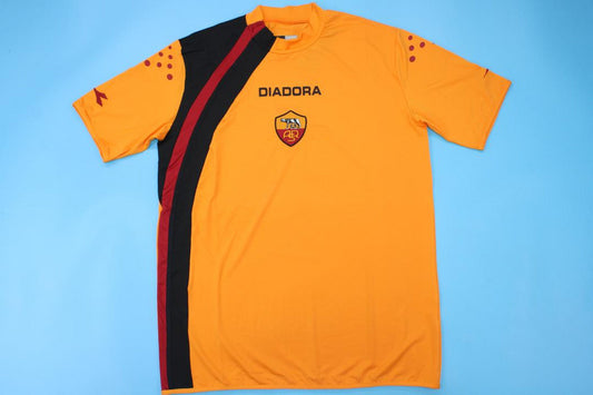 Roma Visitante 05-06