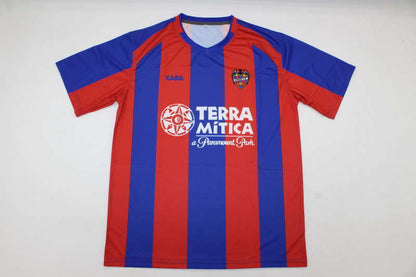 Levante Local 03-04