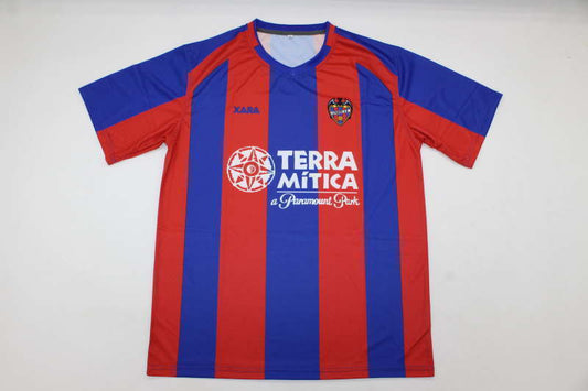 Levante Local 03-04