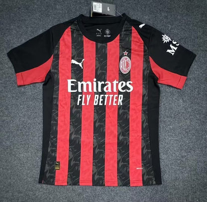 AC Milan Local 25-26