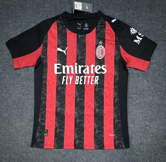 AC Milan Local 25-26