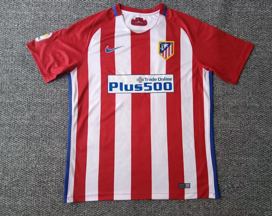 Atletico De Madrid Local 16-17
