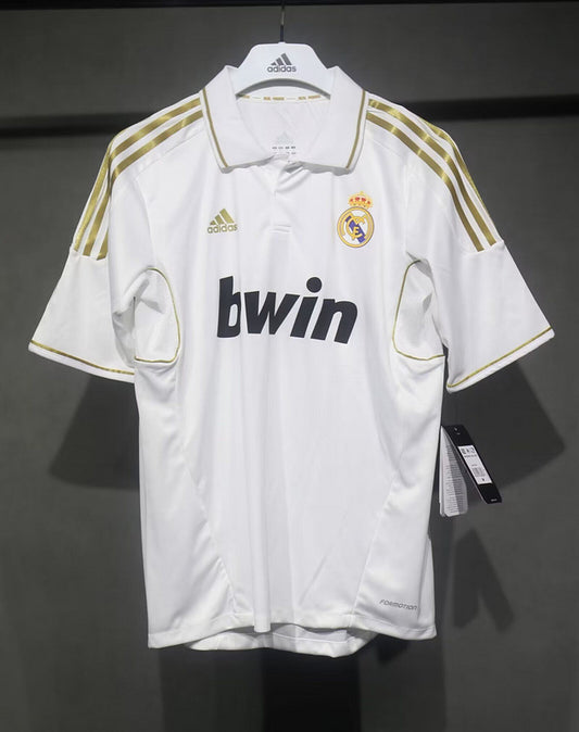 Madrid Local 11-12