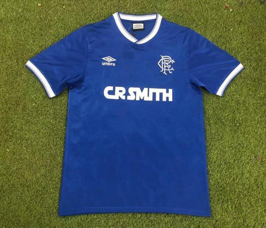 Rangers Local 84-87