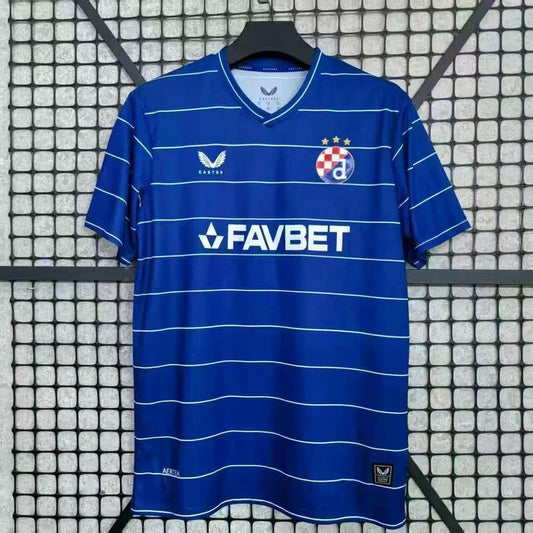 Dinamo Zagreb Local 25-26