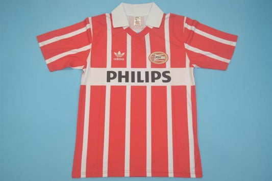 PSV Visitante 90-92