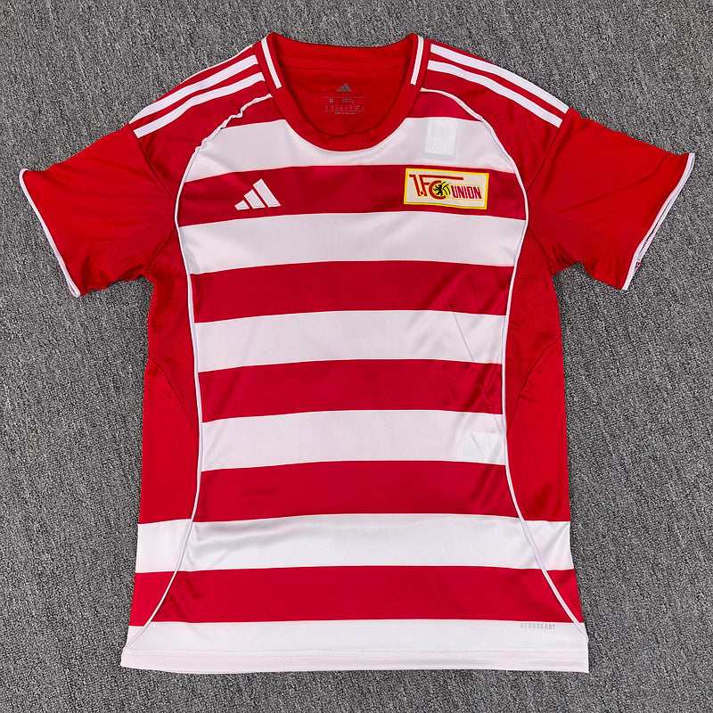 Union Berlin Local 25-26