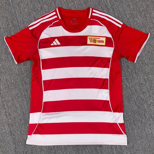 Union Berlin Local 25-26