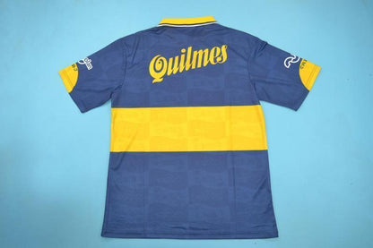 Boca Local 95-96