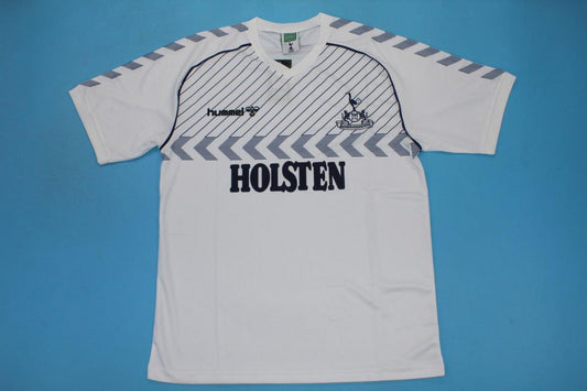 Tottenham Local 86-87
